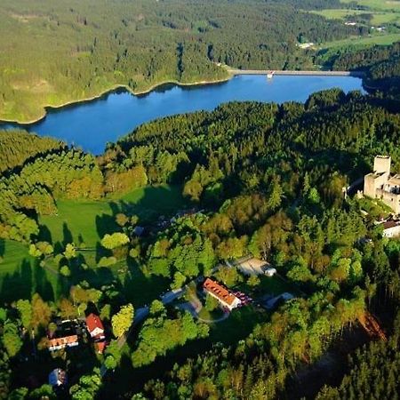 Apartmany Pod Landstejnem Stare Mesto  Екстериор снимка