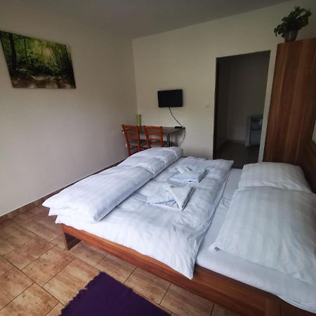 Apartmany Pod Landstejnem Stare Mesto  Екстериор снимка