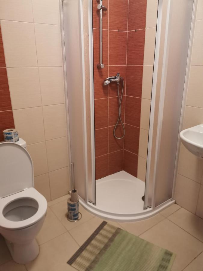 Apartmany Pod Landstejnem Stare Mesto  Екстериор снимка