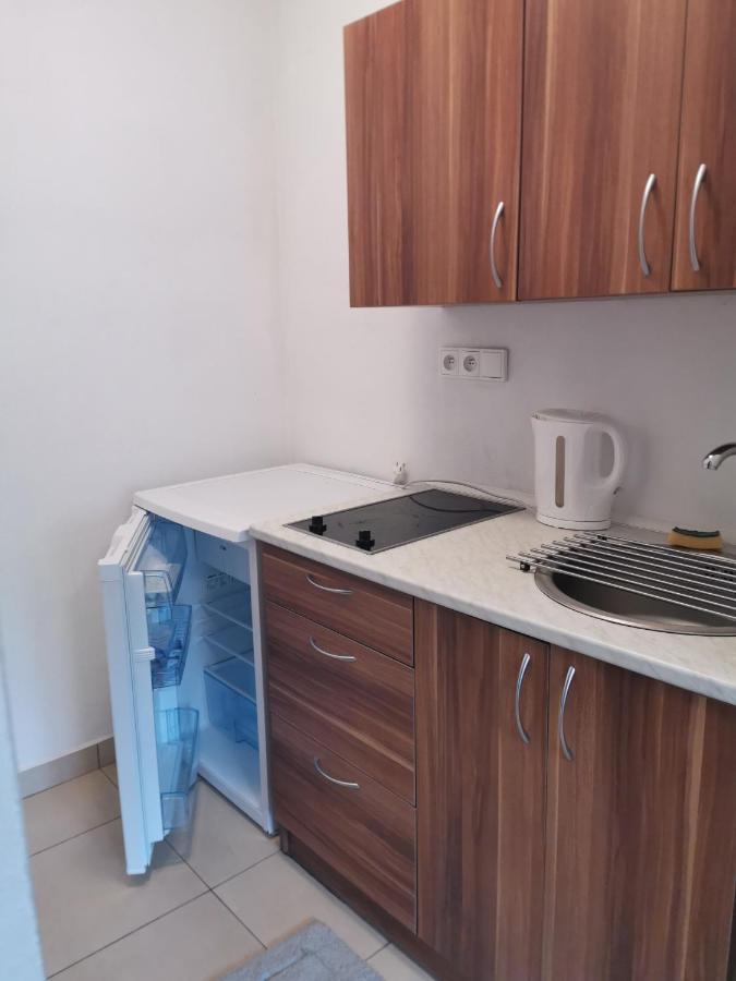 Apartmany Pod Landstejnem Stare Mesto  Екстериор снимка