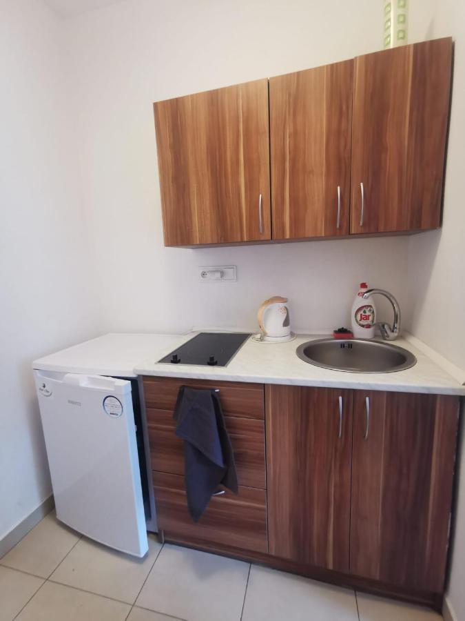Apartmany Pod Landstejnem Stare Mesto  Екстериор снимка