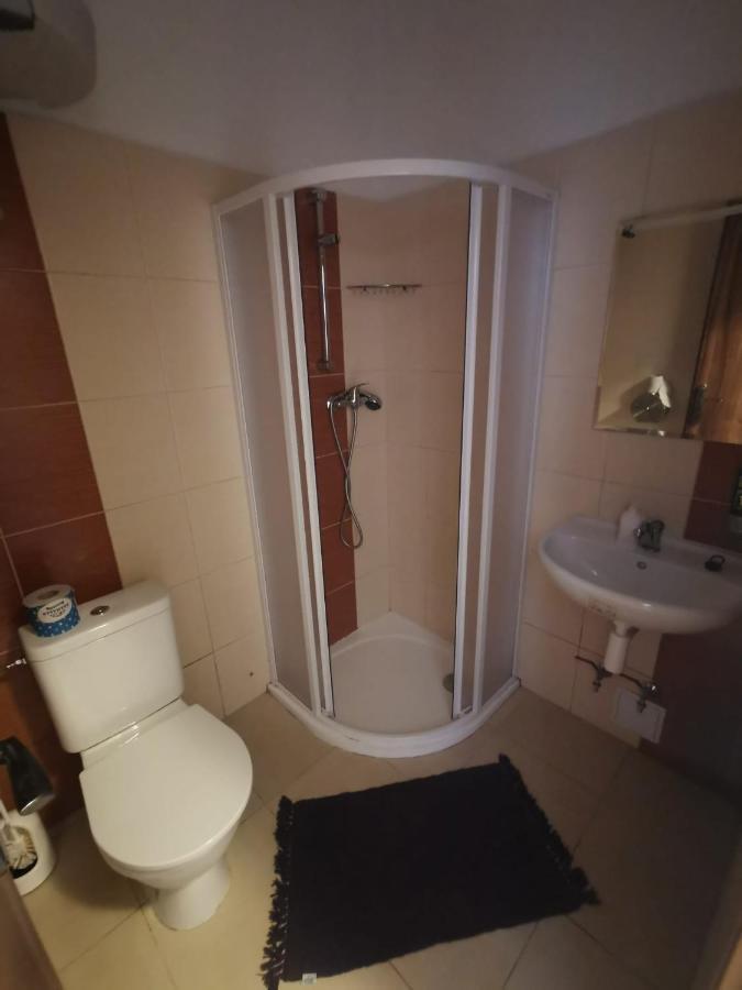 Apartmany Pod Landstejnem Stare Mesto  Екстериор снимка