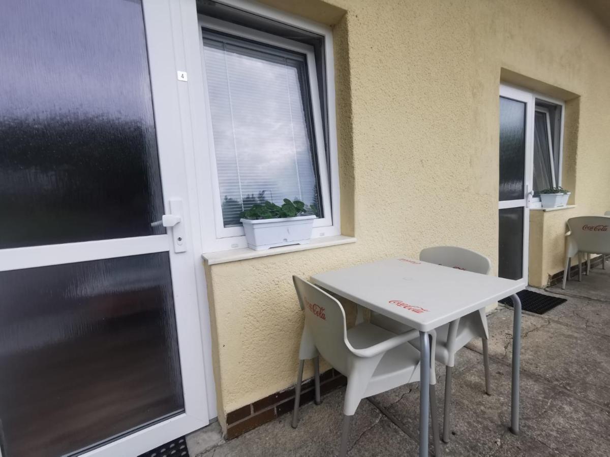 Apartmany Pod Landstejnem Stare Mesto  Екстериор снимка
