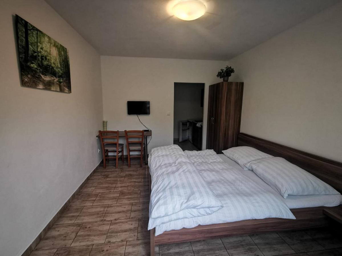 Apartmany Pod Landstejnem Stare Mesto  Екстериор снимка