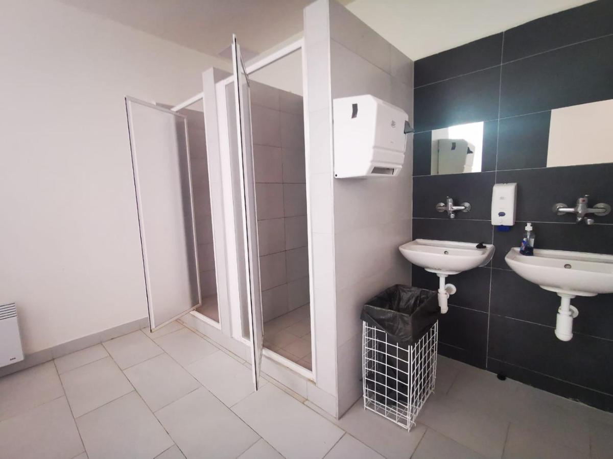 Apartmany Pod Landstejnem Stare Mesto  Екстериор снимка