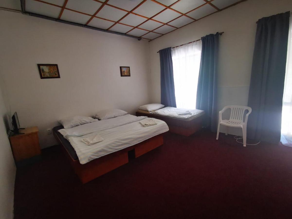 Apartmany Pod Landstejnem Stare Mesto  Екстериор снимка